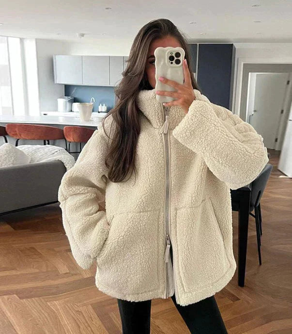Meya Jacket