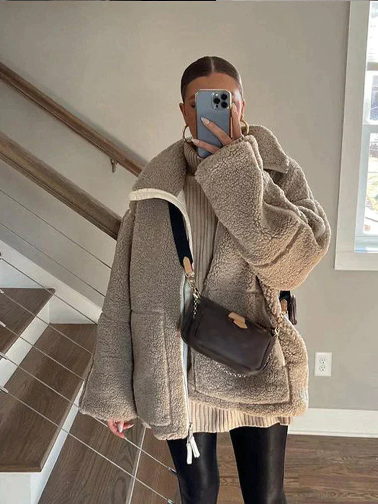 Meya Jacket