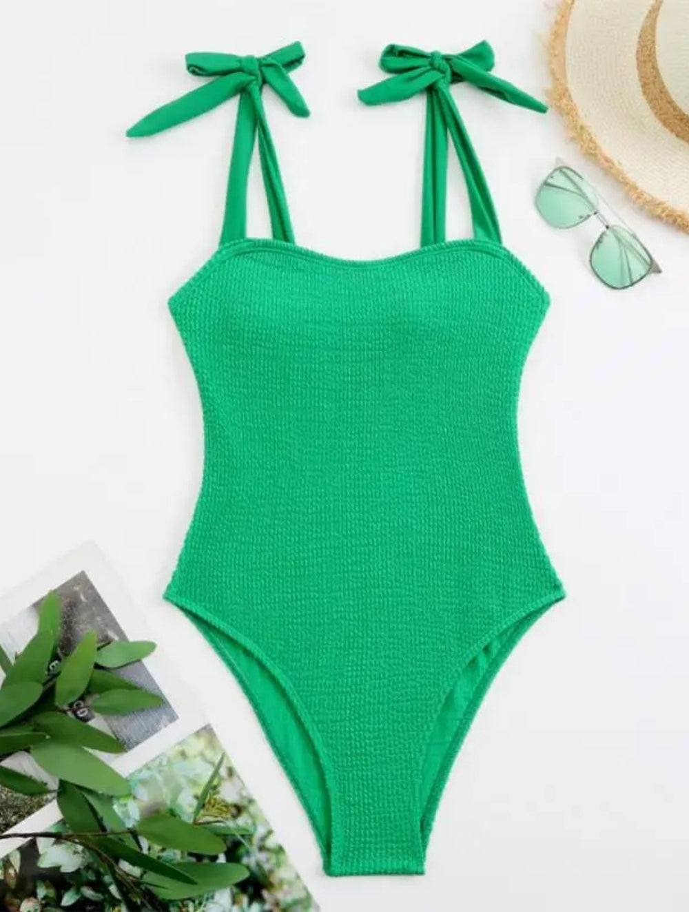 Bow Swimsuit