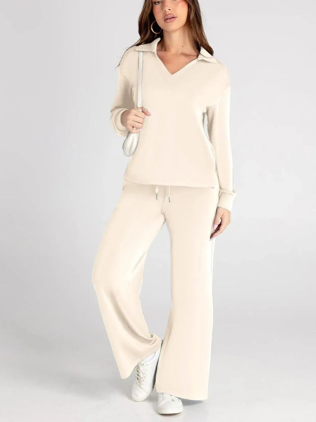 Sweatsuit Set