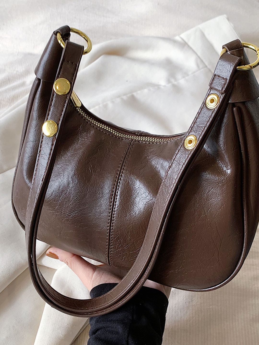 Serene Shoulder Bag