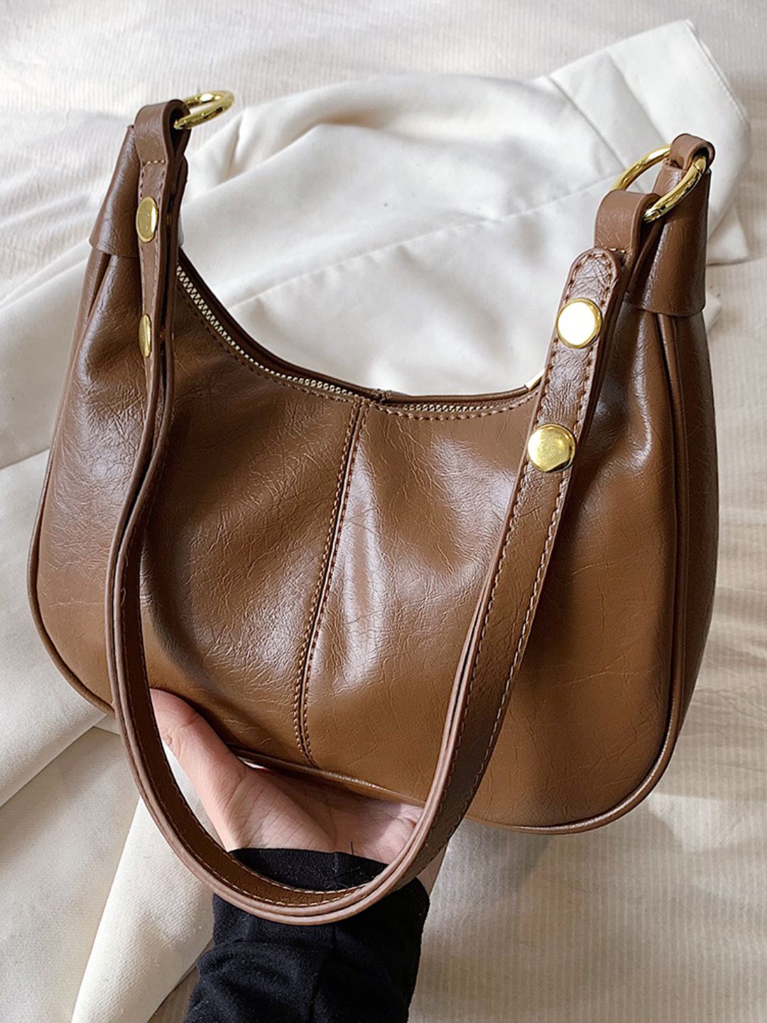 Serene Shoulder Bag