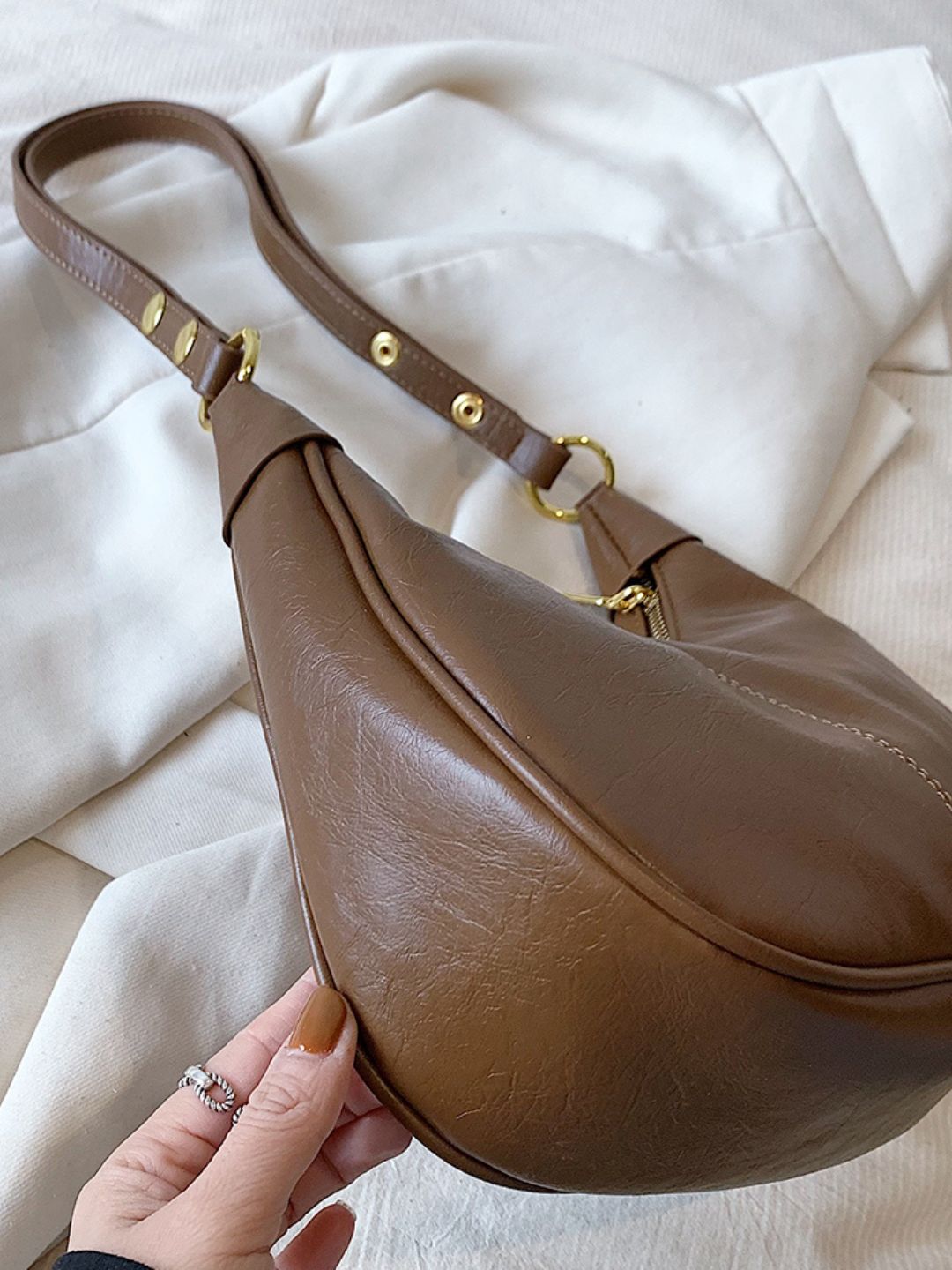 Serene Shoulder Bag